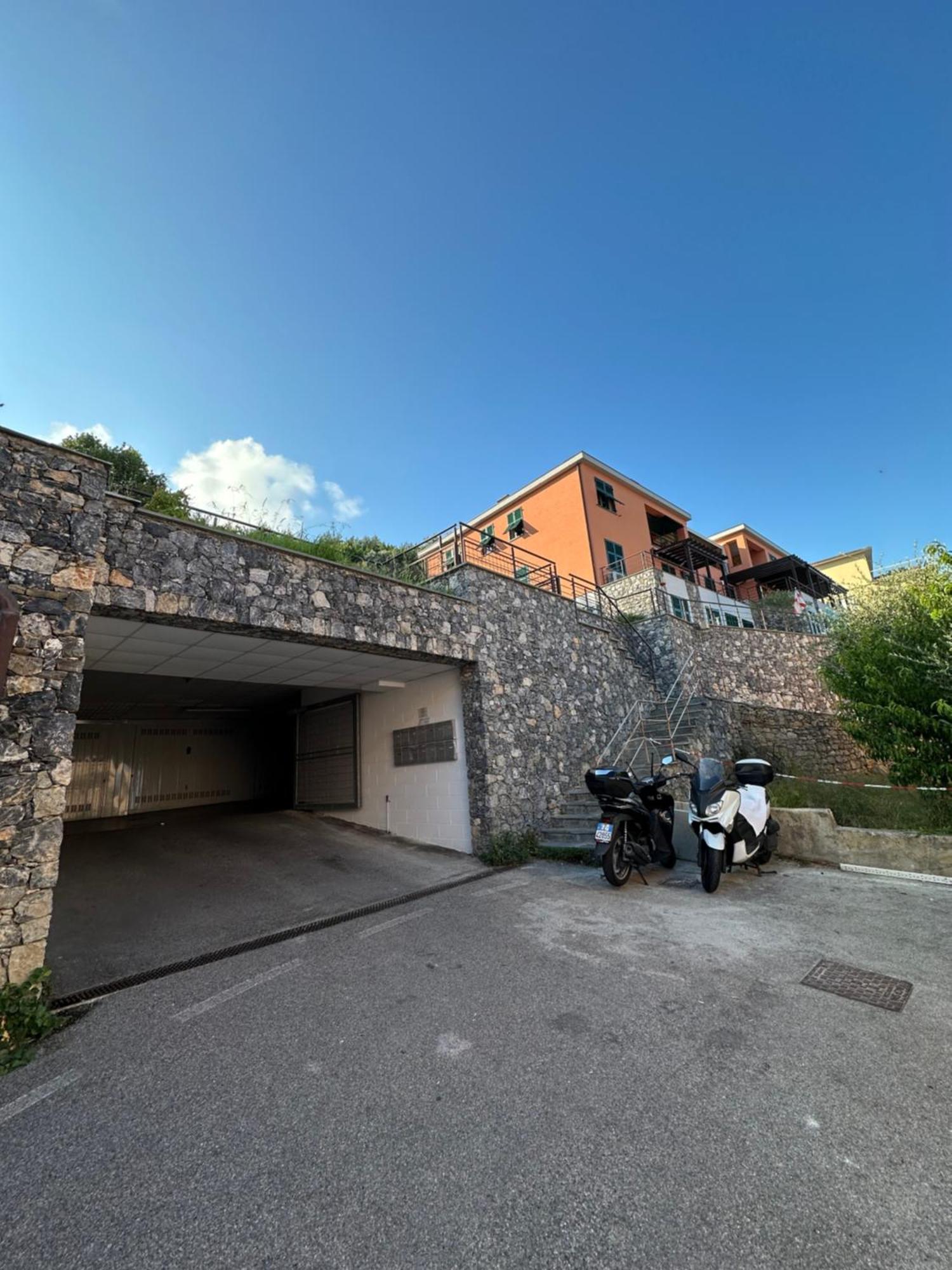 Appartamento Le Isole M Porto Venere Zewnętrze zdjęcie