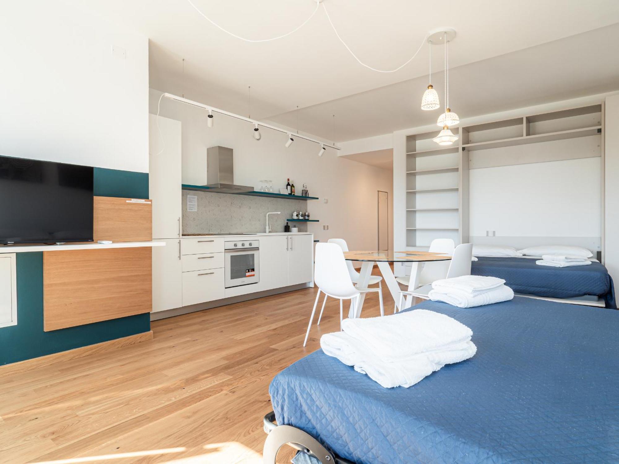 Appartamento Le Isole M Porto Venere Zewnętrze zdjęcie