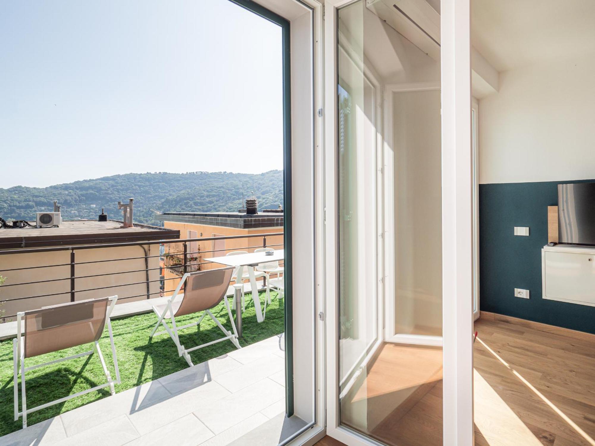Appartamento Le Isole M Porto Venere Zewnętrze zdjęcie